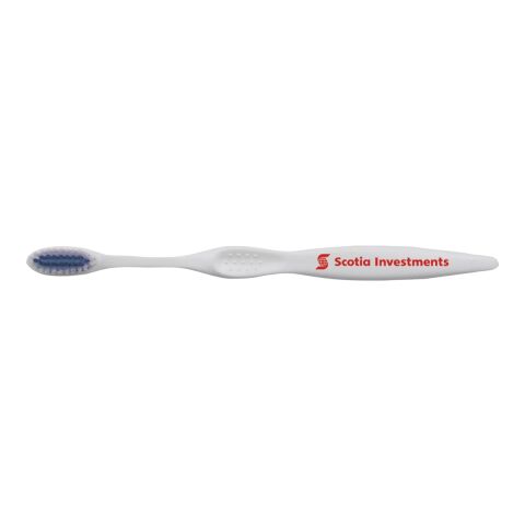Concept Curve White Toothbrush