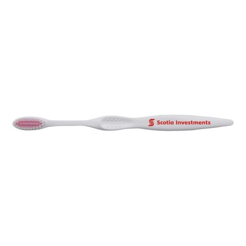 Concept Curve White Toothbrush Pink | No Imprint | not available | not available