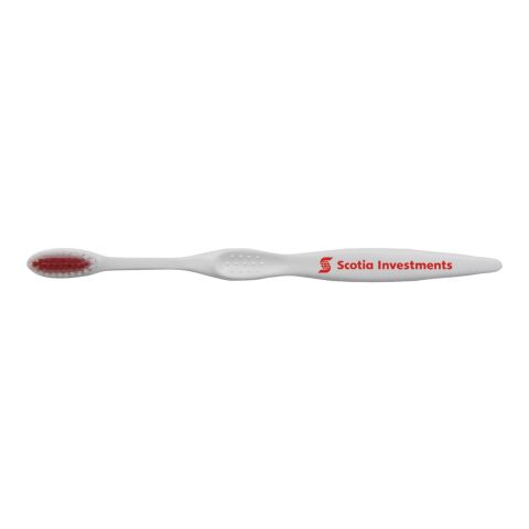 Concept Curve White Toothbrush 