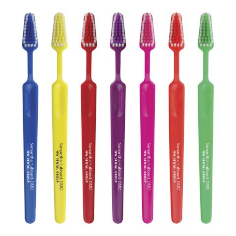 Signature Soft Toothbrush