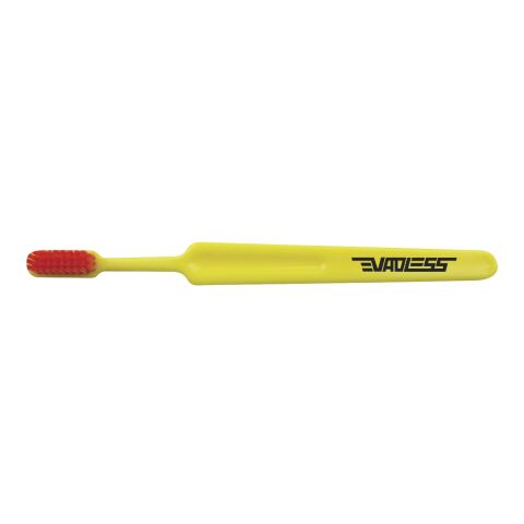 Concept Bright Toothbrush Yellow | No Imprint | not available | not available