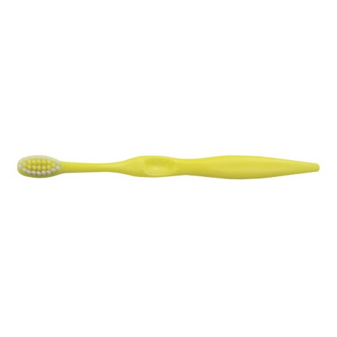 Concept Junior Toothbrush Yellow | No Imprint | not available | not available