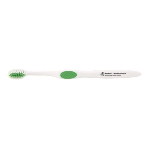Winter Accent Toothbrush