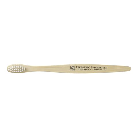 Bamboo Junior Toothbrush 