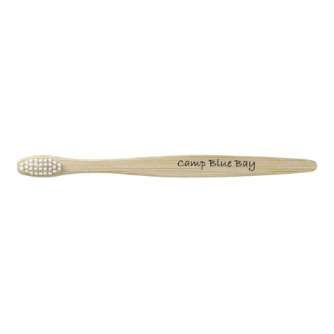 Bamboo Junior Toothbrush