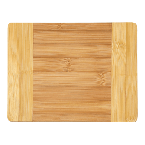 Bamboo Cutting Board Standard | Natural | No Imprint | not available | not available