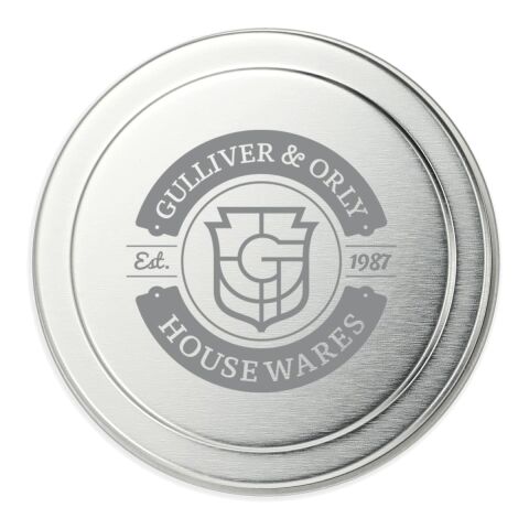 Zen Tea 2.7oz Mini Tin Candle