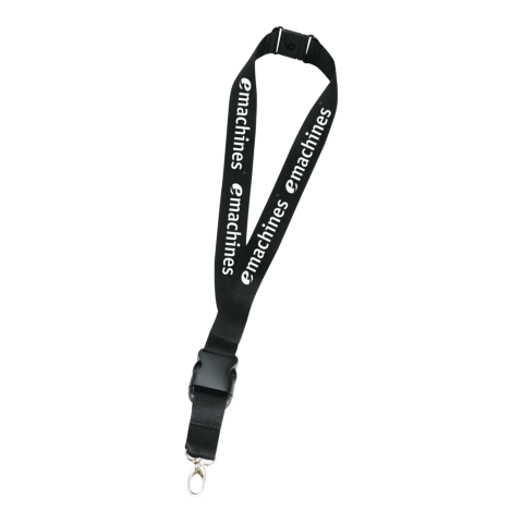 Hang In There Lanyard 