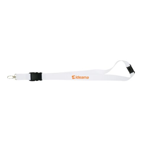 Hang In There Lanyard Gray | No Imprint | not available | not available