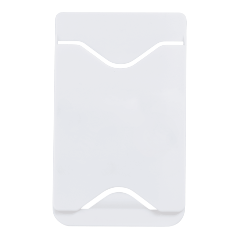 V.I.P. Phone Wallet White | No Imprint | not available | not available