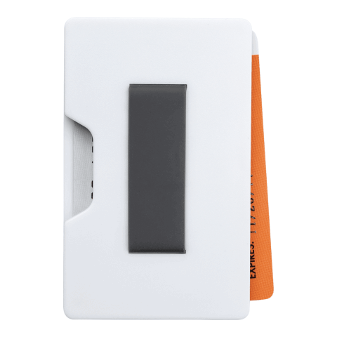 Shield RFID Cardholders White | No Imprint | not available | not available
