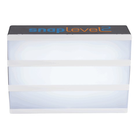 Cinema Light Box - Small Standard | White-Black | No Imprint | not available | not available