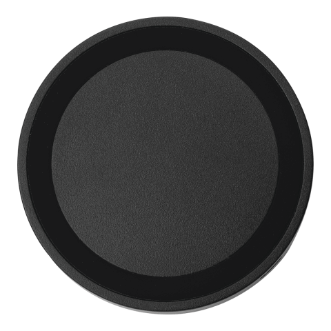 Sphere Wireless Charging Pad Black | No Imprint | not available