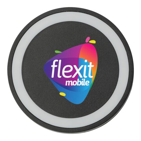 Sphere Wireless Charging Pad White | No Imprint | not available