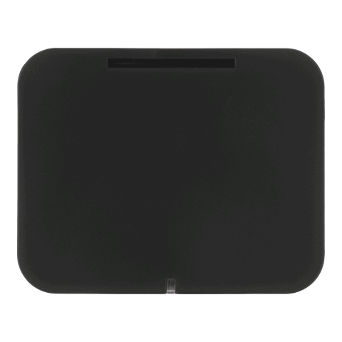 Optic Wireless Charging Phone Stand Black | No Imprint | not available | not available