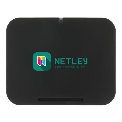 Optic Wireless Charging Phone Stand