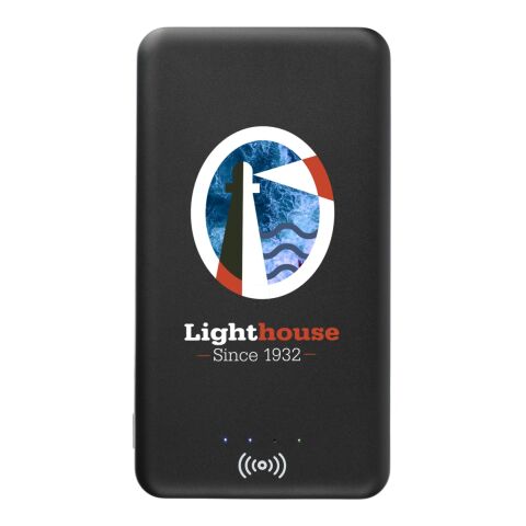 Axial 4000 mAh Wireless Power Bank 