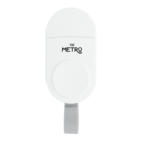 Redi iWatch USB Charger White | No Imprint | not available | not available