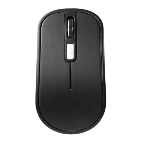 Flash Portable Wireless Mouse Standard | Black | No Imprint | not available | not available