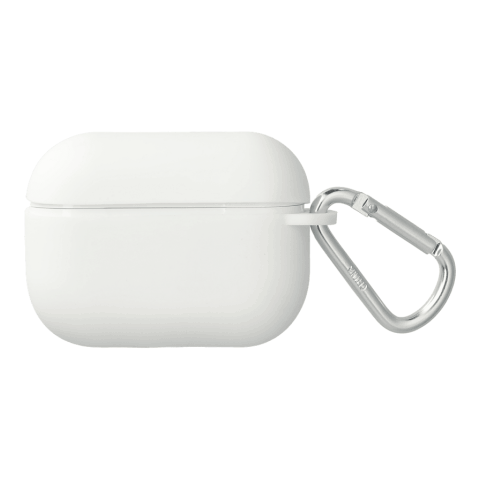 Silicone Airpod Pro Case White | No Imprint | not available | not available