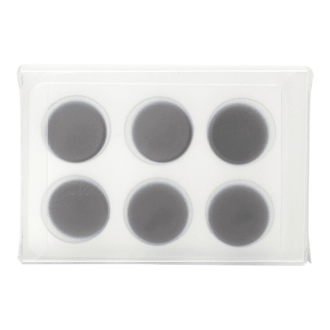 Magnet Set in Box Standard | Black | No Imprint | not available | not available