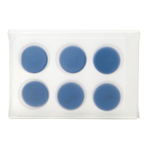 Magnet Set in Box Standard | Blue | No Imprint | not available | not available