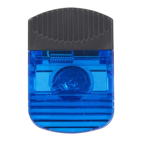 Jumbo Magnetic Memo Clip Standard | Blue | No Imprint | not available | not available