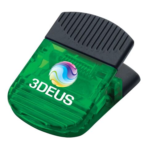 Jumbo Magnetic Memo Clip