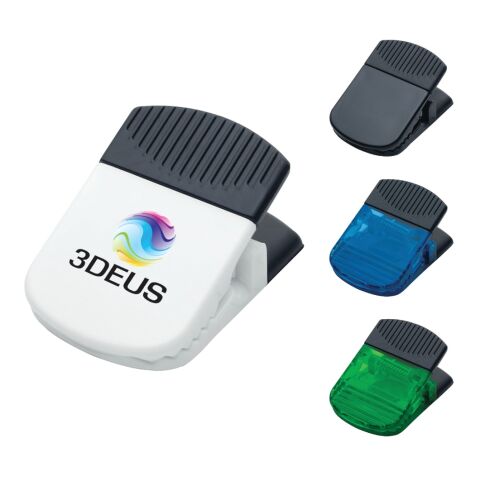 Jumbo Magnetic Memo Clip