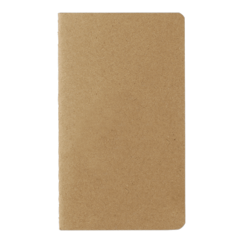 3&quot; x 5&quot; Recycled Mini Pocket Notebook Standard | Natural | No Imprint | not available | not available