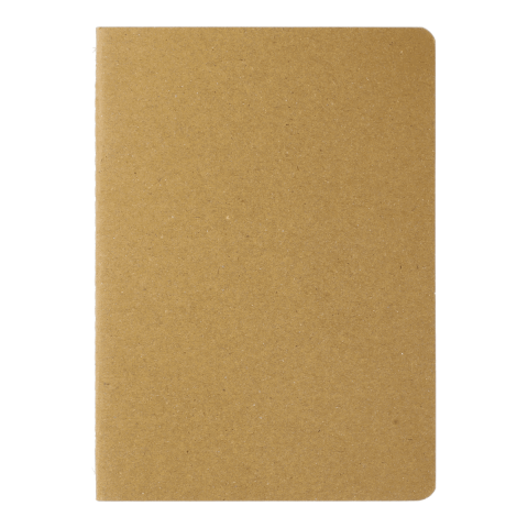 5&quot; x 7&quot; Recycled Pocket Notebook Standard | Natural | No Imprint | not available | not available