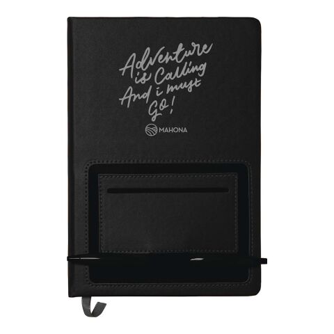 6" x 8" Moda Notebook