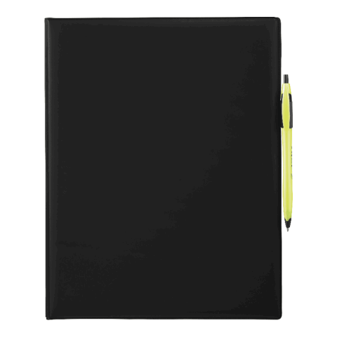 Maxx Padfolio Standard | Black | No Imprint | not available | not available