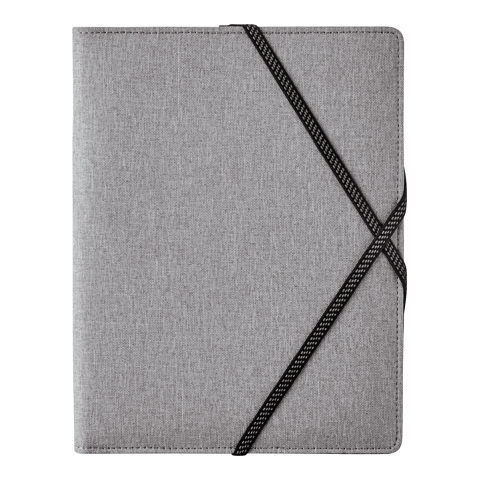 Heathered Writing Pad Standard | Graphite | No Imprint | not available | not available