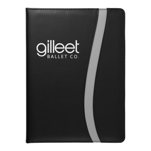 Session Padfolio