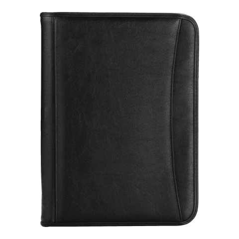 Presidential Padfolio Standard | Black | No Imprint | not available | not available