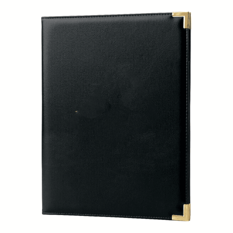 Miamian Padfolio Black | No Imprint | not available | not available
