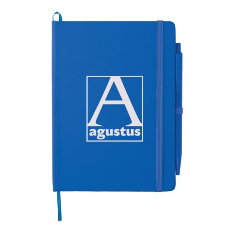 5&quot; x 7&quot; Prime Notebook With Pen 