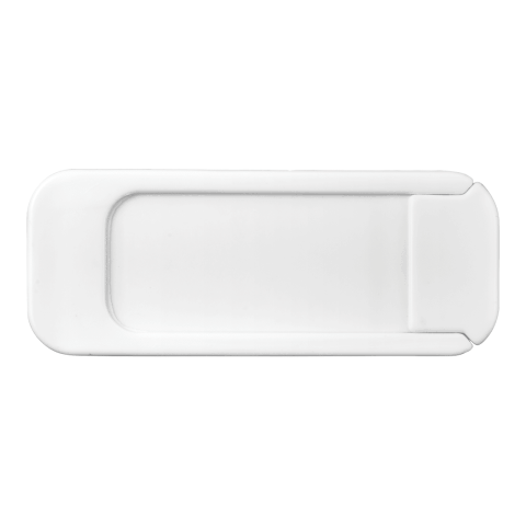Push Privacy Camera Blocker White | No Imprint | not available | not available