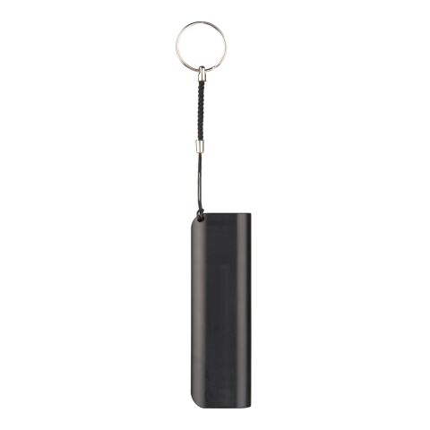 Span 1200 mAh Power Bank Black | No Imprint | not available | not available