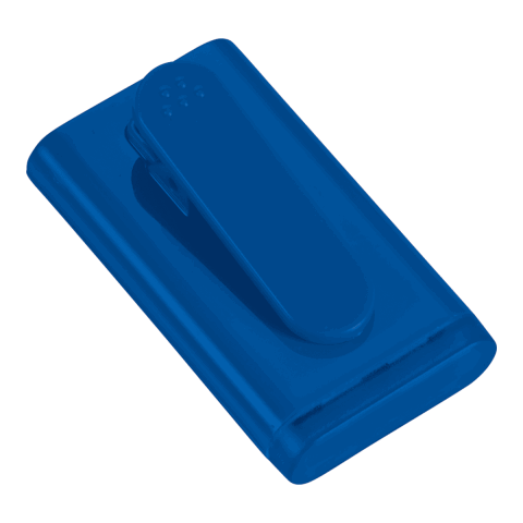 Bluetooth Receiver Standard | Royal Blue | No Imprint | not available | not available