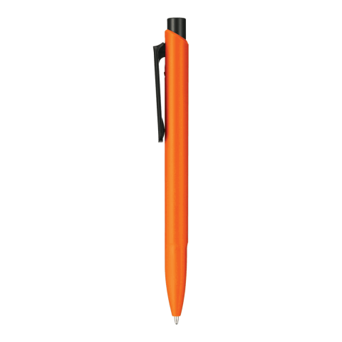 Montreal Ballpoint Pen Orange | No Imprint | not available | not available