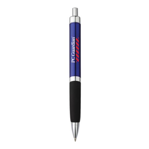 SoBe Ballpoint Pen Standard | Blue-Blue | No Imprint | not available | not available