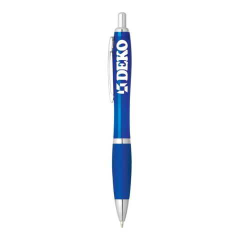 Nash Ballpoint Pen Blue | No Imprint | not available | not available