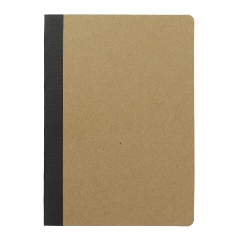 5&quot; x 7&quot; FSC® Mix Composition Notebook Standard | Natural | No Imprint | not available | not available