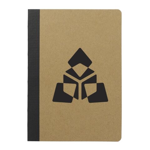 5&quot; x 7&quot; FSC® Mix Composition Notebook Standard | Natural | No Imprint | not available | not available