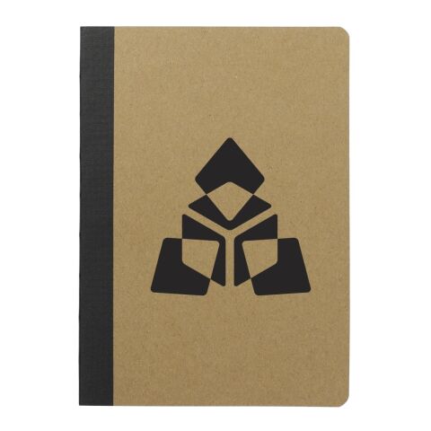 5&quot; x 7&quot; FSC® Mix Composition Notebook Natural | No Imprint | not available | not available