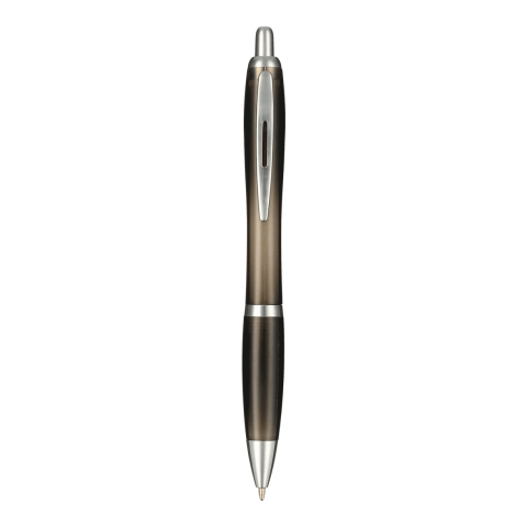 RPET Nash Ballpoint Standard | Black | No Imprint | not available | not available