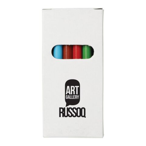 Sketchi 6-Piece Colored Pencil Set