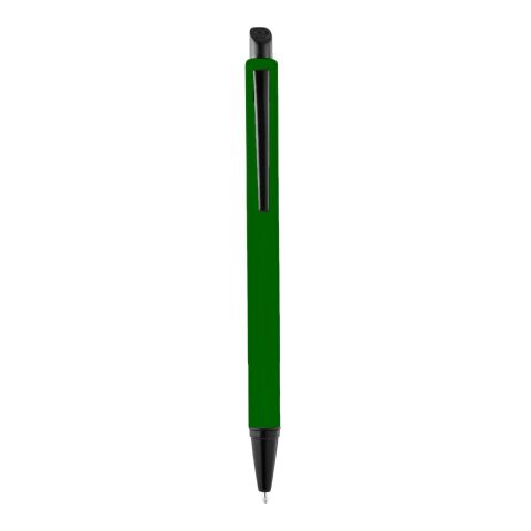 The Chatham Soft Touch Metal Pen Standard | Lime | No Imprint | not available | not available